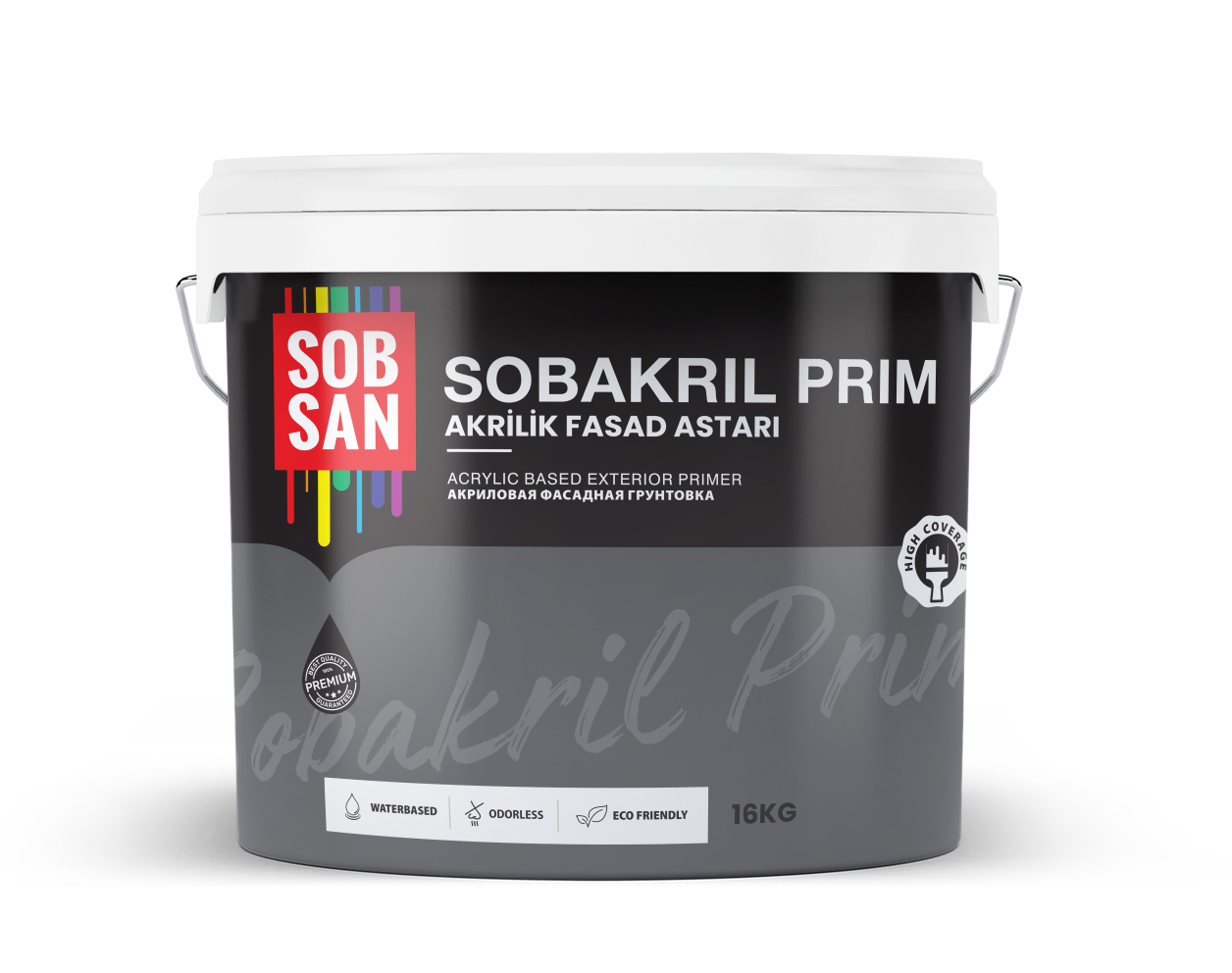 SOBAKRIL PRIM